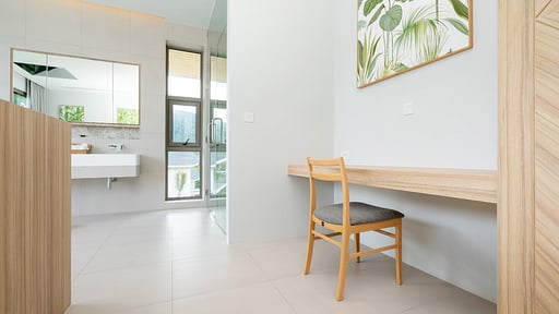 Himmapana Villa Hills 3C Bedroom 1