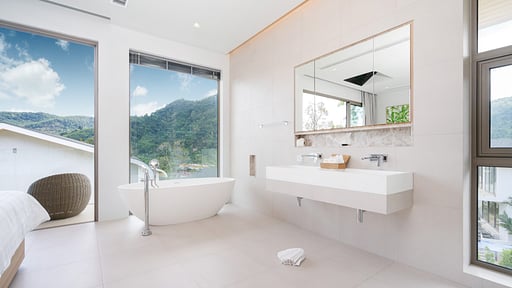 Himmapana Villa Hills 3C Bedroom 1