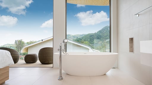 Himmapana Villa Hills 3C Bedroom 1