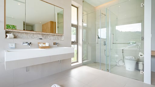 Himmapana Villa Hills 3C Bedroom 1