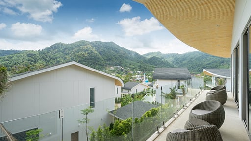 Himmapana Villa Hills 3C Others