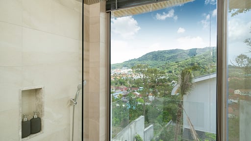 Himmapana Villa Hills 3C Bedroom 2