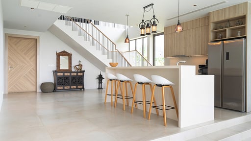 Himmapana Villa Terraces 4 Kitchen