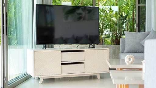 Himmapana Villa Terraces 4 Living room 1