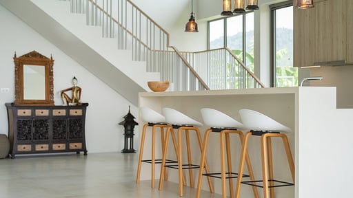 Himmapana Villa Terraces 4 Kitchen