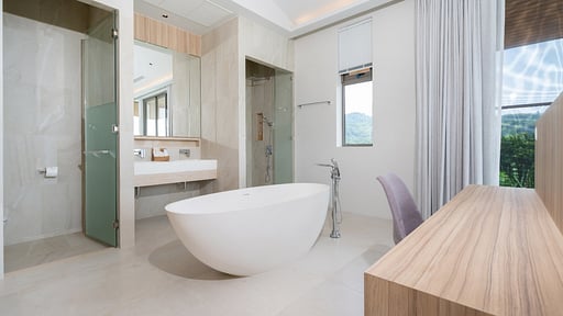 Himmapana Villa Terraces 4 Bedroom 1