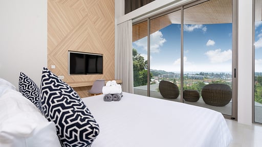 Himmapana Villa Terraces 4 Bedroom 2