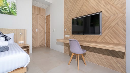 Himmapana Villa Terraces 4 Bedroom 2