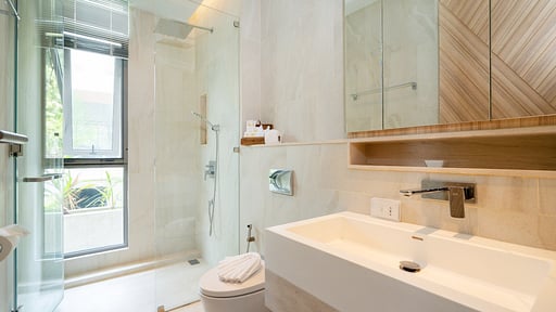 Himmapana Villa Terraces 4 Bedroom 2