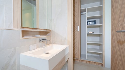 Himmapana Villa Terraces 4 Bedroom 2