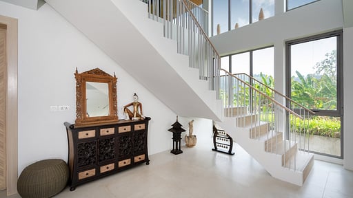 Himmapana Villa Terraces 4 Others 