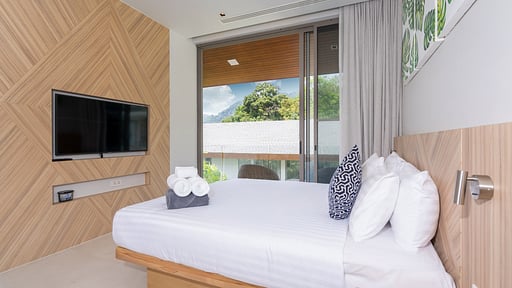 Himmapana Villa Terraces 4 Bedroom 3