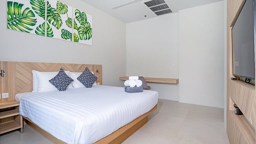 Himmapana Villa Terraces 4 Bedroom 3