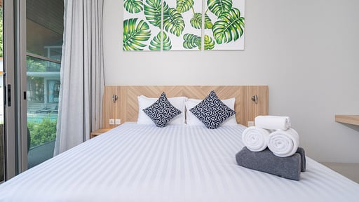 Himmapana Villa Terraces 4 Bedroom 3