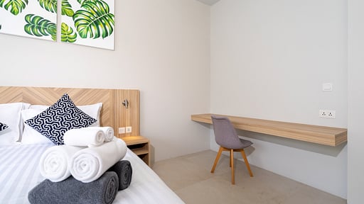 Himmapana Villa Terraces 4 Bedroom 3