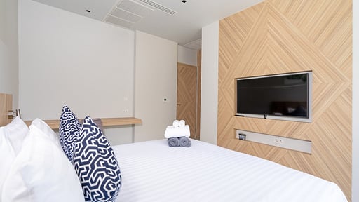 Himmapana Villa Terraces 4 Bedroom 3