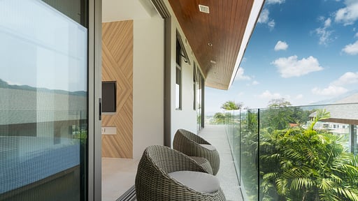 Himmapana Villa Terraces 4 Bedroom 3