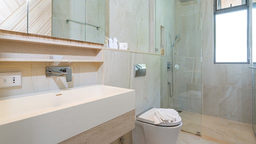 Himmapana Villa Terraces 4 Bedroom 3