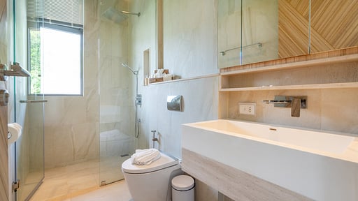 Himmapana Villa Terraces 4 Bedroom 4