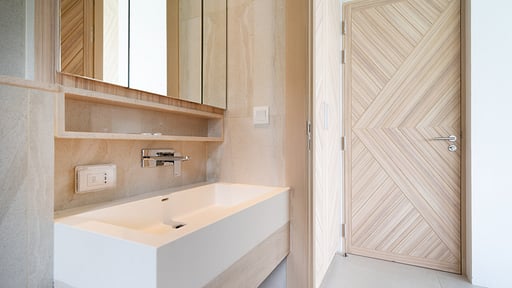 Himmapana Villa Terraces 4 Bedroom 4