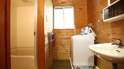 Hinoki Cabin One Others