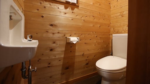 Hinoki Cabin One Others