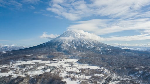 Hirafu House Shibumi Others
