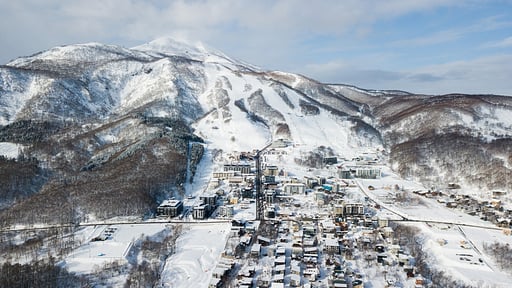 Hirafu House Shibumi Others