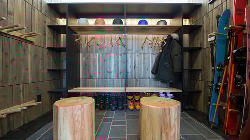 Hiyoku Chalet Others