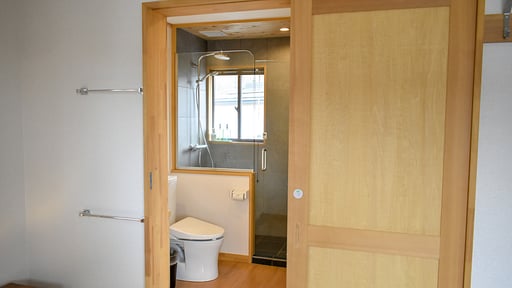 Holiday Home Nozawa Bedroom 2