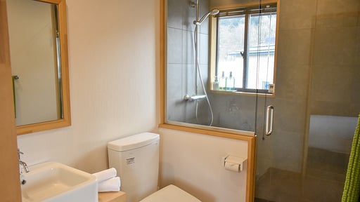 Holiday Home Nozawa Bedroom 2