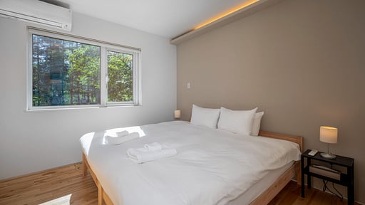 Homerunner Bedroom 2