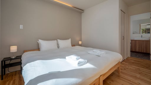 Homerunner Bedroom 2