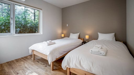 Homerunner Bedroom 3