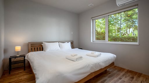 Homerunner Bedroom 1