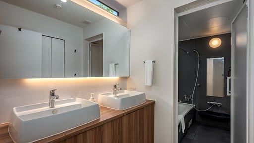 Homerunner Bedroom 1