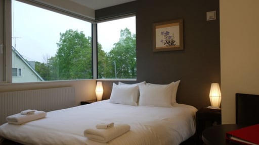 Horizon Townhouse Three Bedroom Bedroom 3