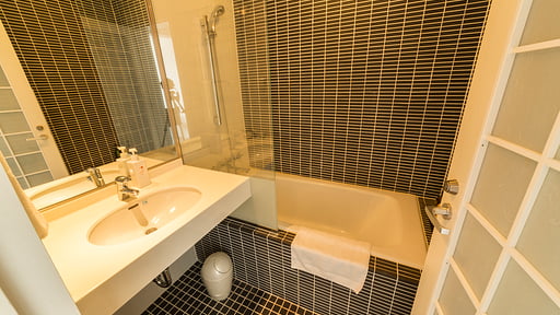 Horizon Townhouse Four Bedroom Bedroom 3