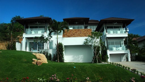 Villa Belle Choeng Mon Прочее