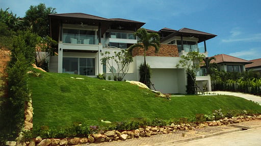 Villa Belle Choeng Mon Прочее