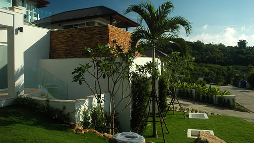 Villa Belle Choeng Mon Прочее