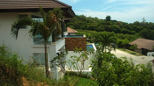 Villa Belle Choeng Mon Прочее