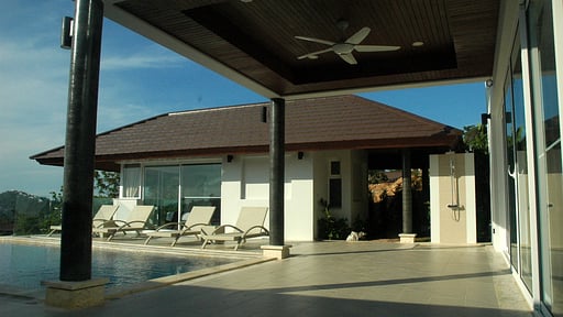 Villa Belle Choeng Mon Прочее