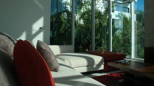 Villa Belle Choeng Mon Прочее