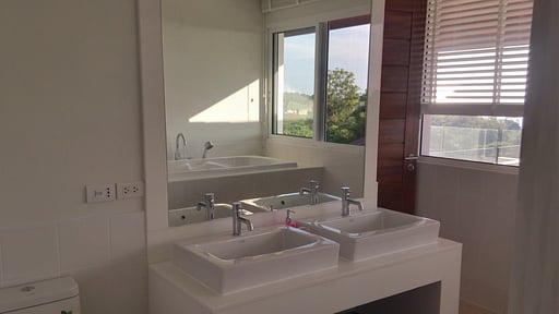 Villa Belle Choeng Mon Спальня 2