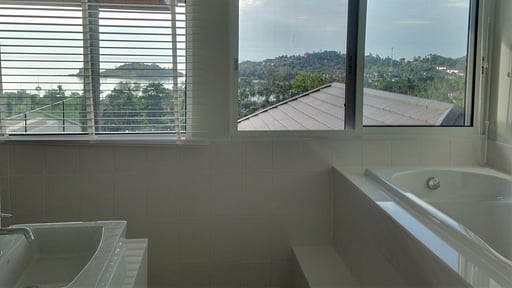 Villa Belle Choeng Mon Спальня 2