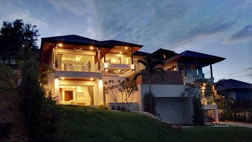 Villa Belle Choeng Mon Прочее