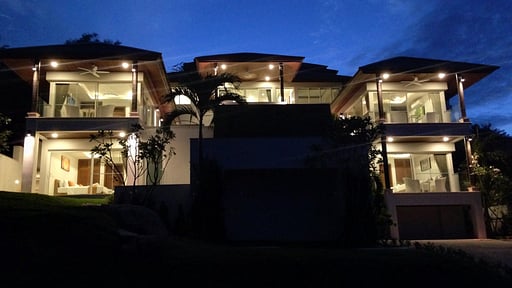 Villa Belle Choeng Mon Прочее