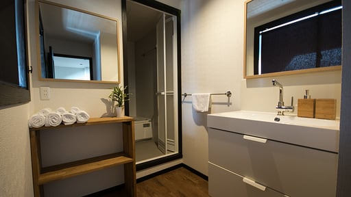 Hotel Villa Hakuba Four Bedroom Apartment Others