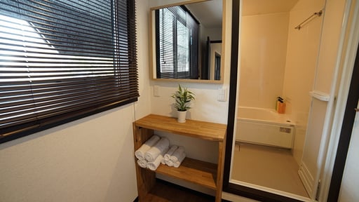 Hotel Villa Hakuba Four Bedroom Apartment Others